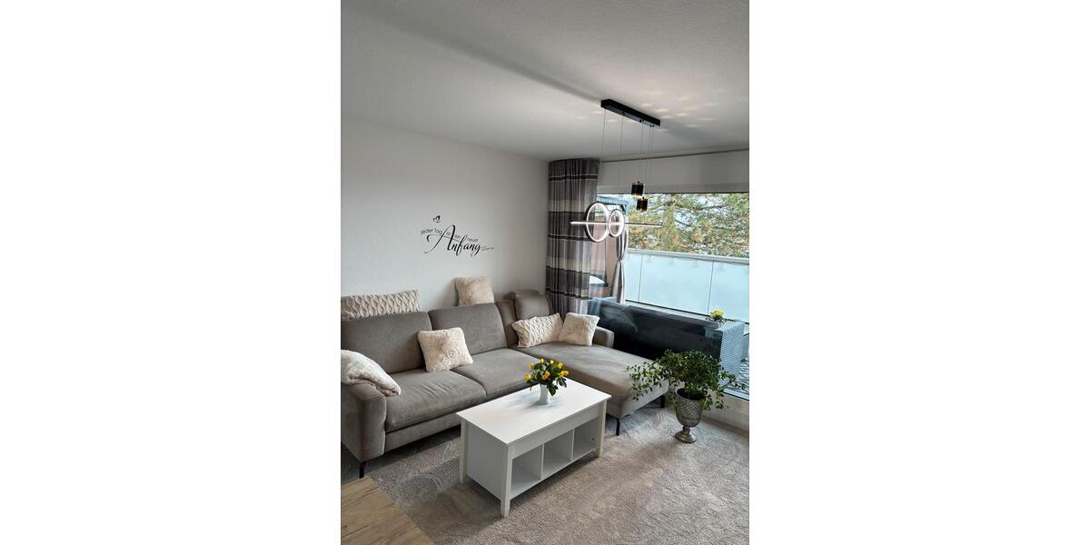 Terrassenwohnung Osnabrück Hellern - 2 Zimmer, 66 m&sup2;, 242.000&euro; | Angebot:25083868