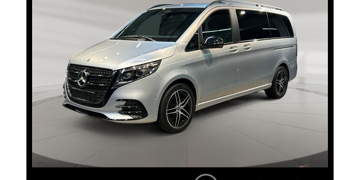 Mercedes-Benz V 300 7.557 km 87.939 &euro; Neckarsulm-Obereisesheim 74172