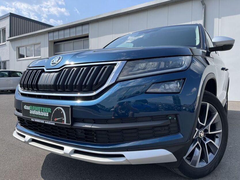 Kodiaq