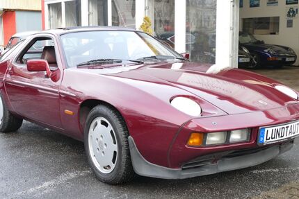 Porsche 928 174.000 km 18.900 &euro; Berlin 14165