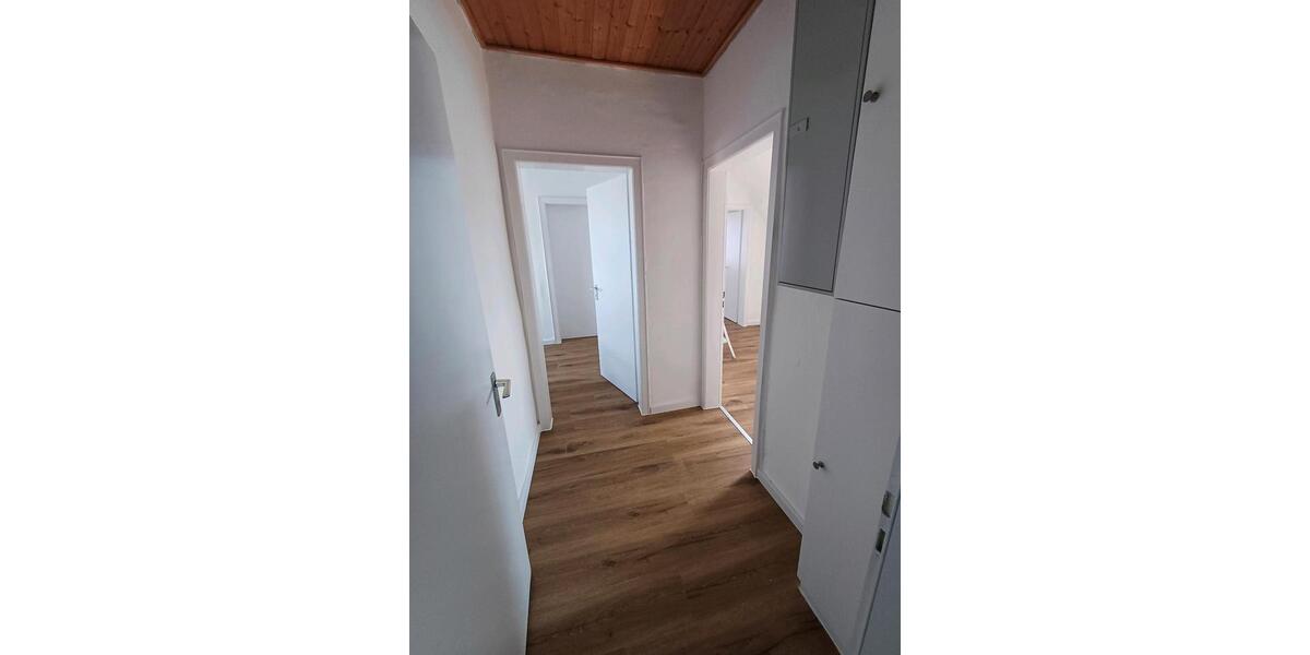 Dachgeschoßwohnung Fürstenau - 3 Zimmer, 77 m&sup2;, 790&euro; | Angebot:24842288