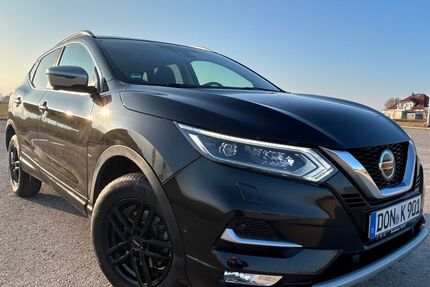 Nissan Qashqai 113.500 km 18.190 &euro; Wemding 86650