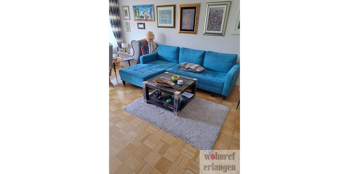 Zimmer Erlangen Alterlangen - 3 Zimmer, 1.650&euro; | Angebot:26854041