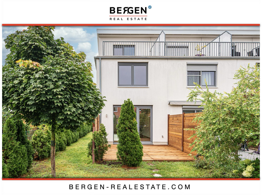 Haus zum Kaufen in Berlin 549.800 € 120 m²