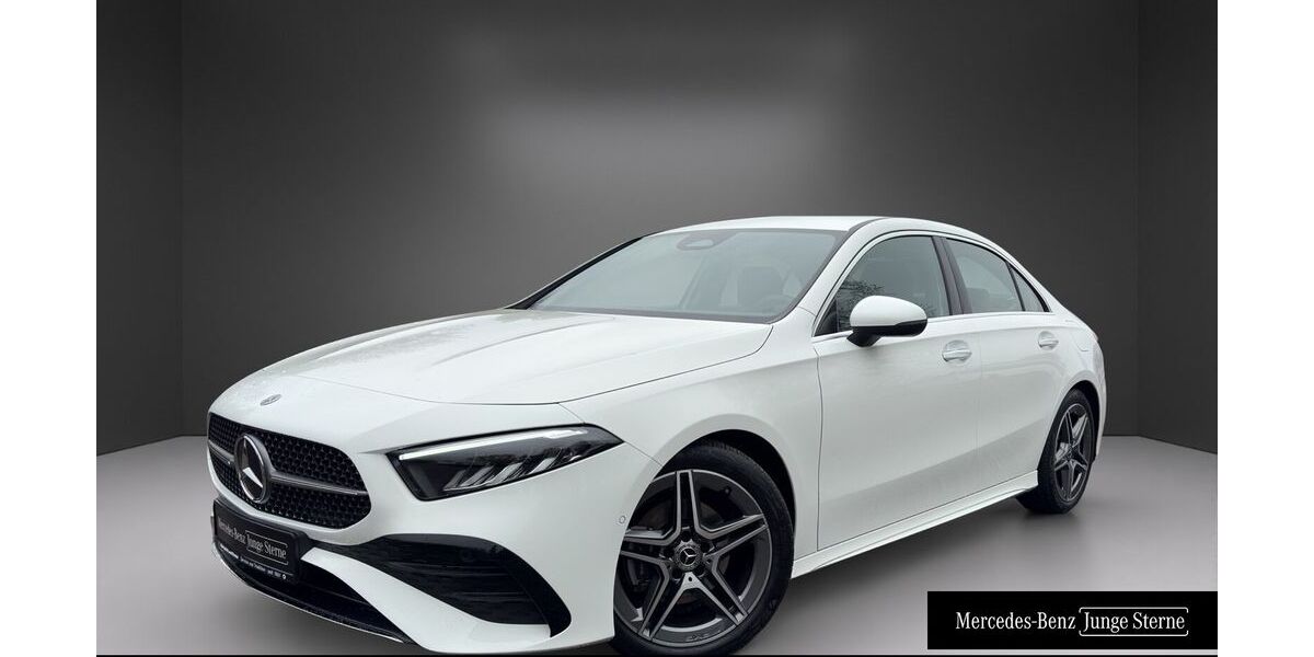 Mercedes-Benz A 180 14.175 km 32.790 &euro; Schwalmstadt 34613
