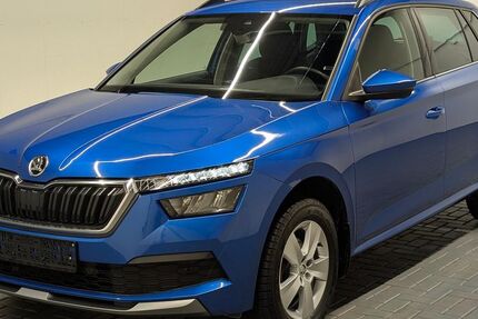 Skoda Kamiq 43.774 km 21.480 &euro; Langenweddingen 39171