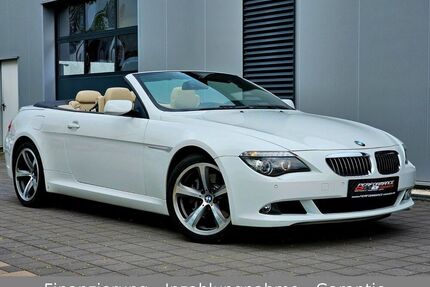 BMW 650