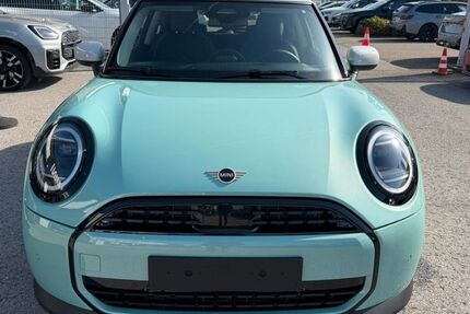 Mini Cooper C 2.876 km 27.921 &euro; Asperg 71679