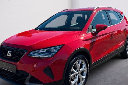 Seat Arona 20.600 km 18.790 € Kenzingen 79341