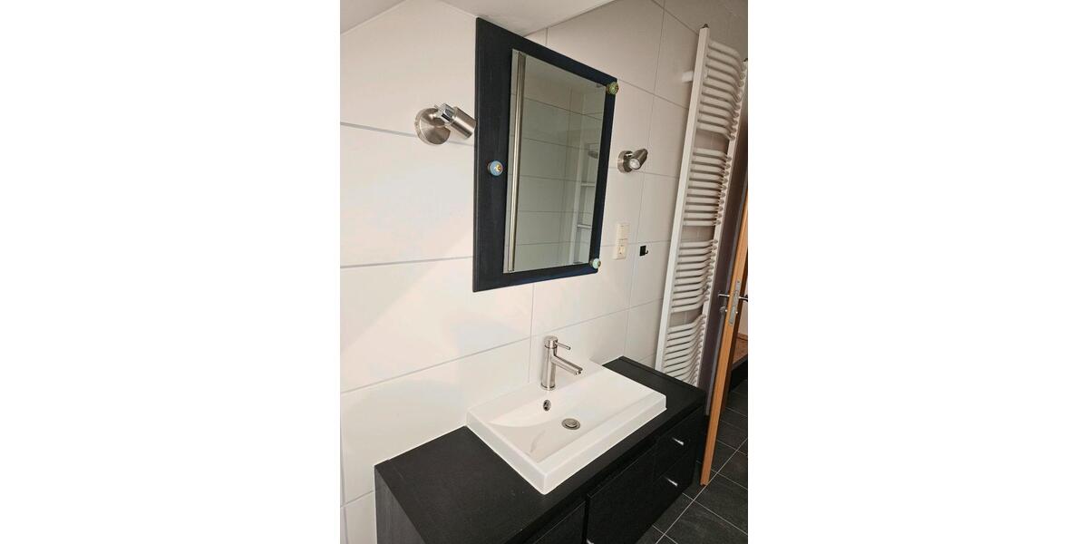 Dachgeschoßwohnung Ostrhauderfehn - 1 Zimmer, 45 m&sup2;, 660&euro; | Angebot:25430992