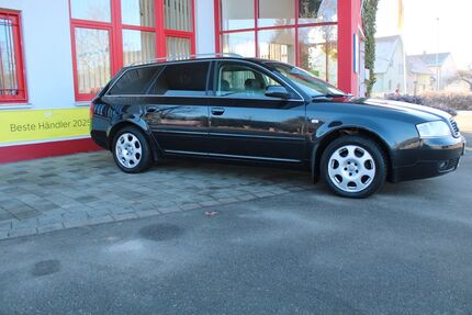 Audi A6 399.700 km 2.500 &euro; Pfullendorf-Denkingen 88630