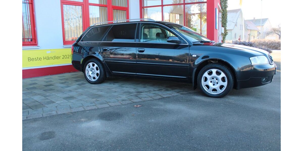 Audi A6 399.700 km 2.500 &euro; Pfullendorf-Denkingen 88630
