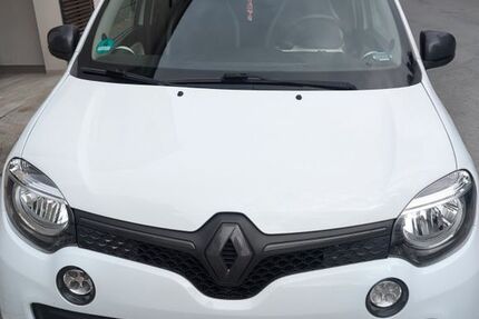 Renault Twingo 87.200 km 6.250 € Abtsteinach 69518