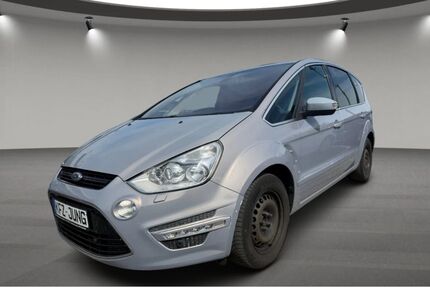 Ford S-Max 278.990 km 5.990 &euro; Limburg 65549
