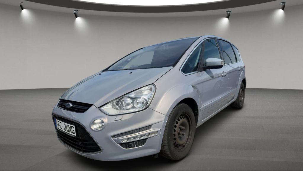 Ford S-Max 278.990 km 5.990 &euro; Limburg 65549