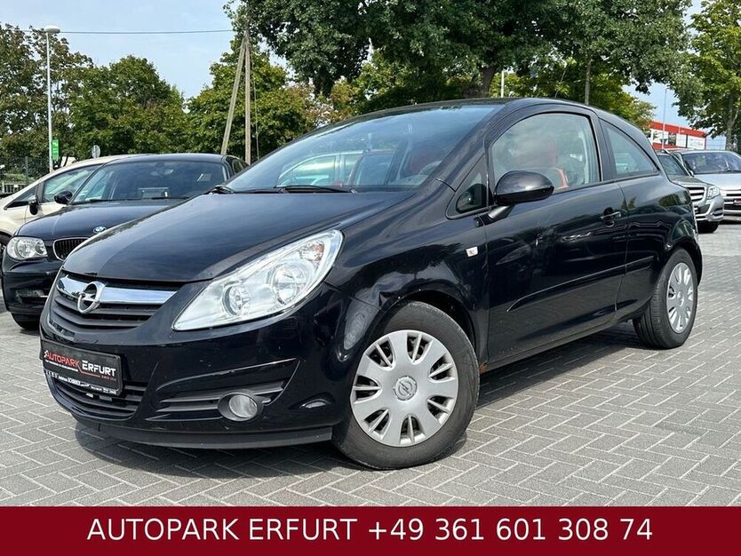 Corsa