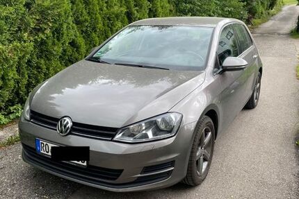 VW Golf 85.000 km 8.800 &euro; Rosenheim 83026