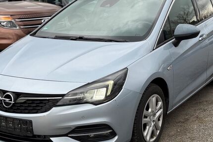 Opel Astra 223.950 km 5.900 &euro; Salzgitter 38229