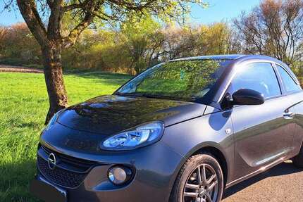 Opel Adam 42.600 km 11.200 € Lichtenau 77839
