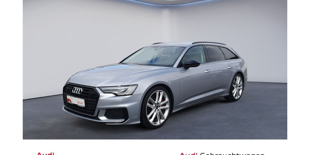 Audi A6 65.500 km 37.450 &euro; Braunschweig 38124