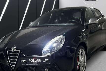 Alfa Romeo Giulietta 82.000 km 9.990 &euro; Kuppenheim 76456