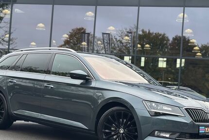 Skoda Superb 108.873 km 24.890 € Aurich 26605