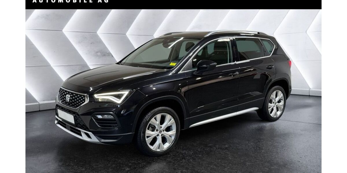 Seat Ateca 25.127 km 28.990 &euro; Ludwigsfelde 14974