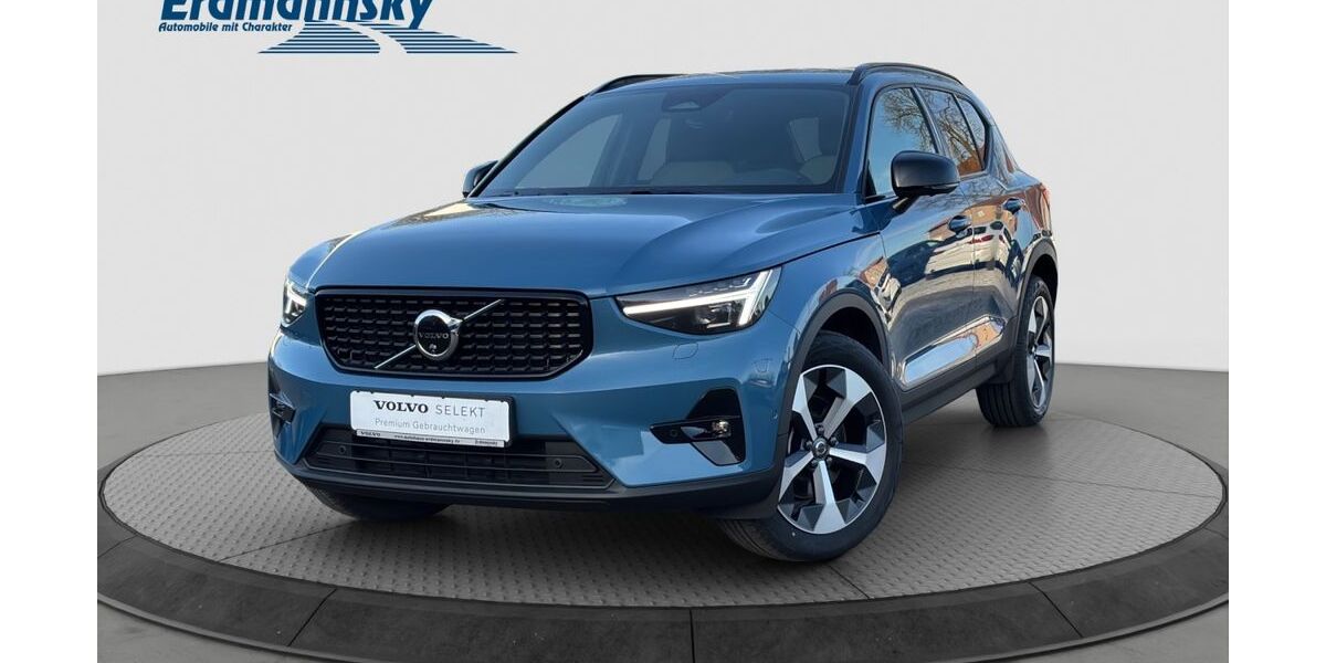 Volvo XC40 20.500 km 36.640 &euro; Celle 29229