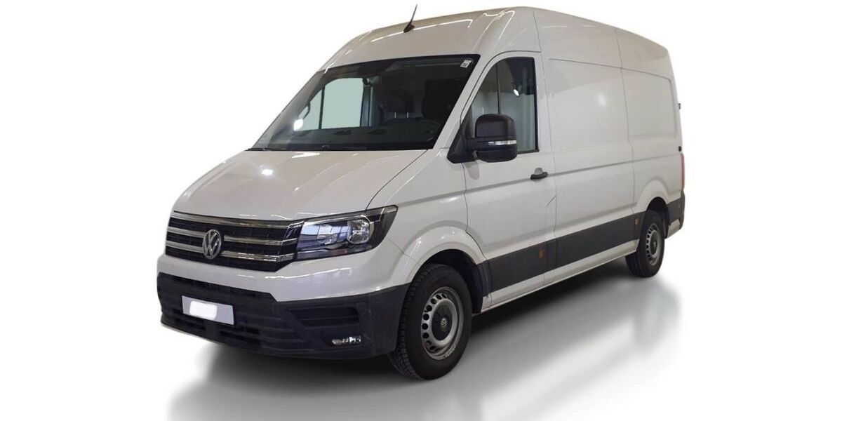 VW Crafter 56.000 km 36.990 &euro; Bergkirchen 85232