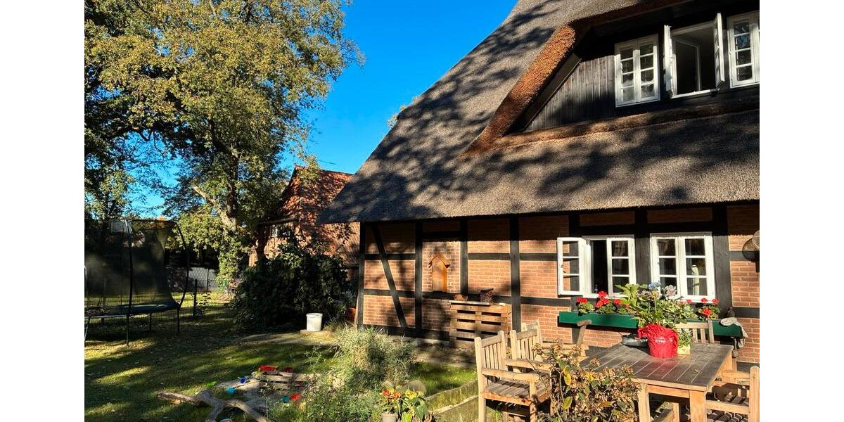 Wohnprojekt auf dem Land nahe Lüneburg zimmer