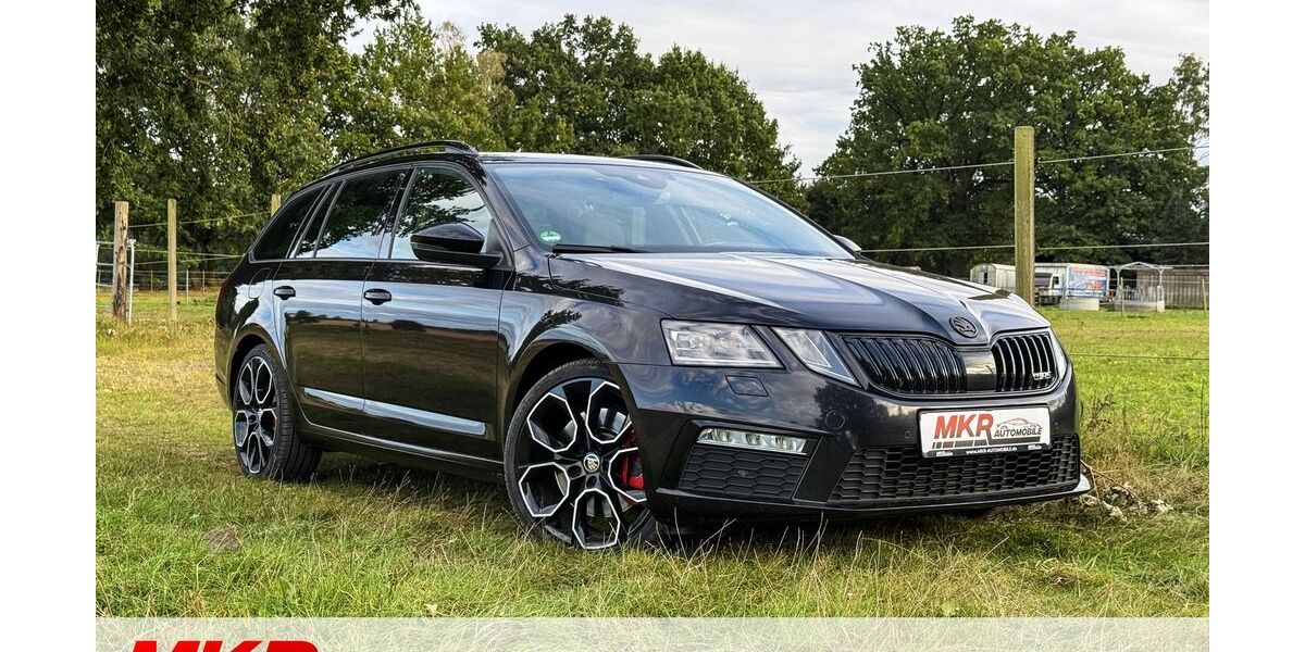 Skoda Octavia 123.000 km 19.950 &euro; Marxen 21439