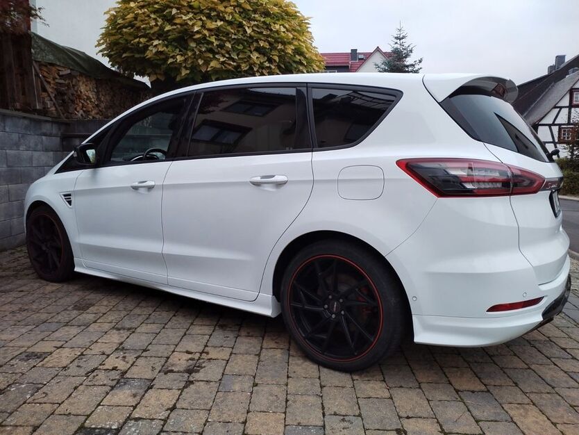 Ford S-Max 47.500 km 22.998 € Koblenz 56070