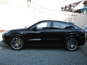 Porsche Cayenne Coupe E-Hybrid dt.Fzg. Top Ausst. 58.000 km 64.999 &euro; Biebesheim 64584
