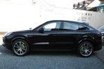 Porsche Cayenne Coupe E-Hybrid dt.Fzg. Top Ausst. 58.000 km 64.999 &euro; Biebesheim 64584