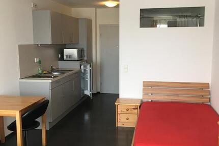 Wohnung Herrieden - 1 Zimmer, 24 m&sup2;, 450&euro; | Angebot:25476084