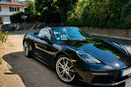 Porsche Boxster 36.970 km 54.900 &euro; Seeheim-Jugenheim 64342