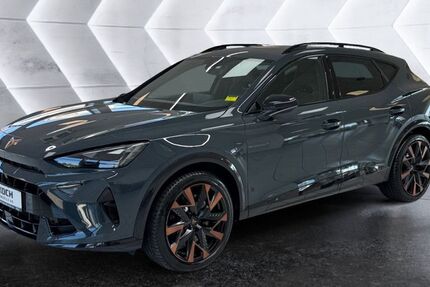 Cupra Formentor 7.911 km 38.990 € Berlin 12683