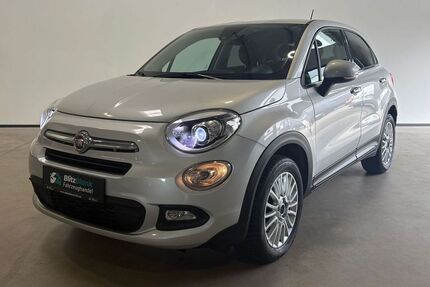 Fiat 500X 96.400 km 11.990 &euro; Ahrensbök 23623