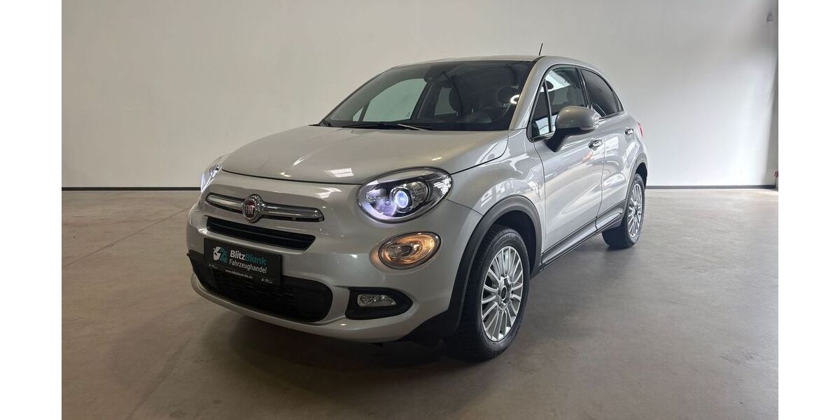 Fiat 500X 96.400 km 11.990 &euro; Ahrensbök 23623