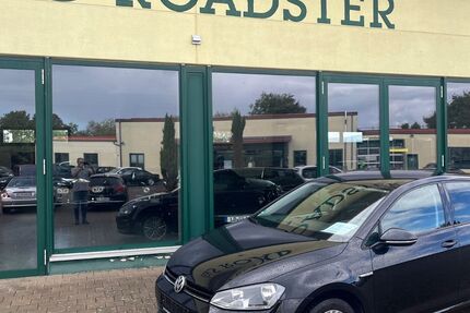 VW Golf 94.350 km 12.999 € Landau 76829