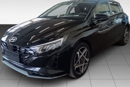 Hyundai i20 24.490 km 20.485 &euro; Augsburg 86156