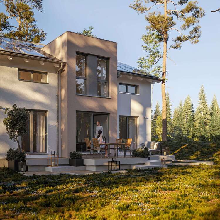 Haus zum Kaufen in Hünfeld 550.000 € 152 m²