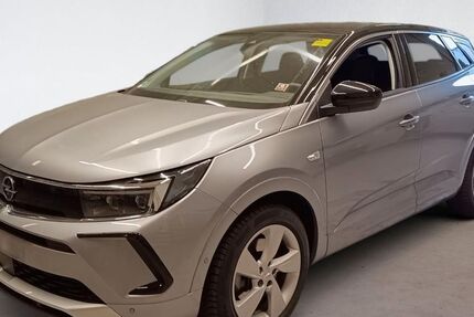 Opel Grandland (X) 34.000 km 23.999 &euro; Schornsheim 55288