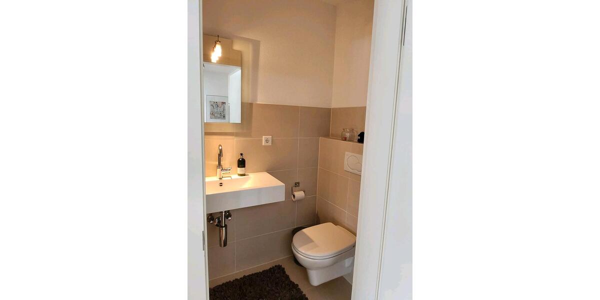 Einfamilienhaus Hamm Berge - 3 Zimmer, 92 m&sup2;, 1.380&euro; | Angebot:24717308