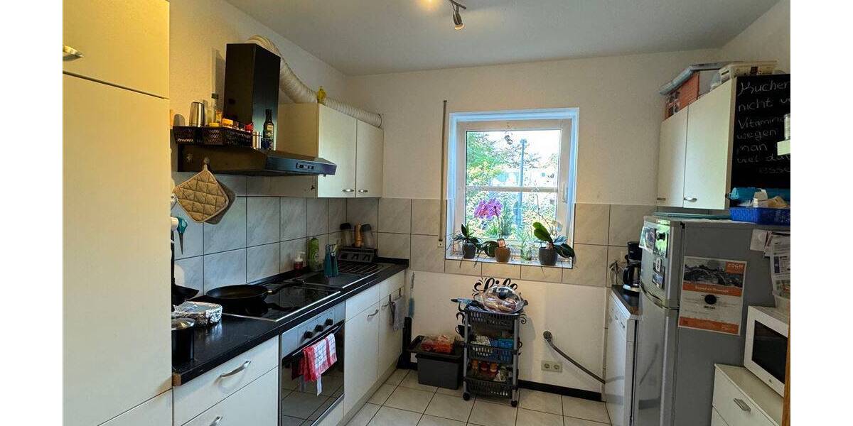 Etagenwohnung Schmallenberg Bad Fredeburg - 3 Zimmer, 79 m&sup2;, 169.950&euro; | Angebot:25682562