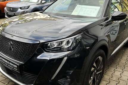 Peugeot 2008 49.000 km 18.980 &euro; Siegen 57072