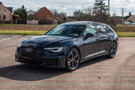 Audi A6 21.831 km 45.300 &euro; Guben 03172