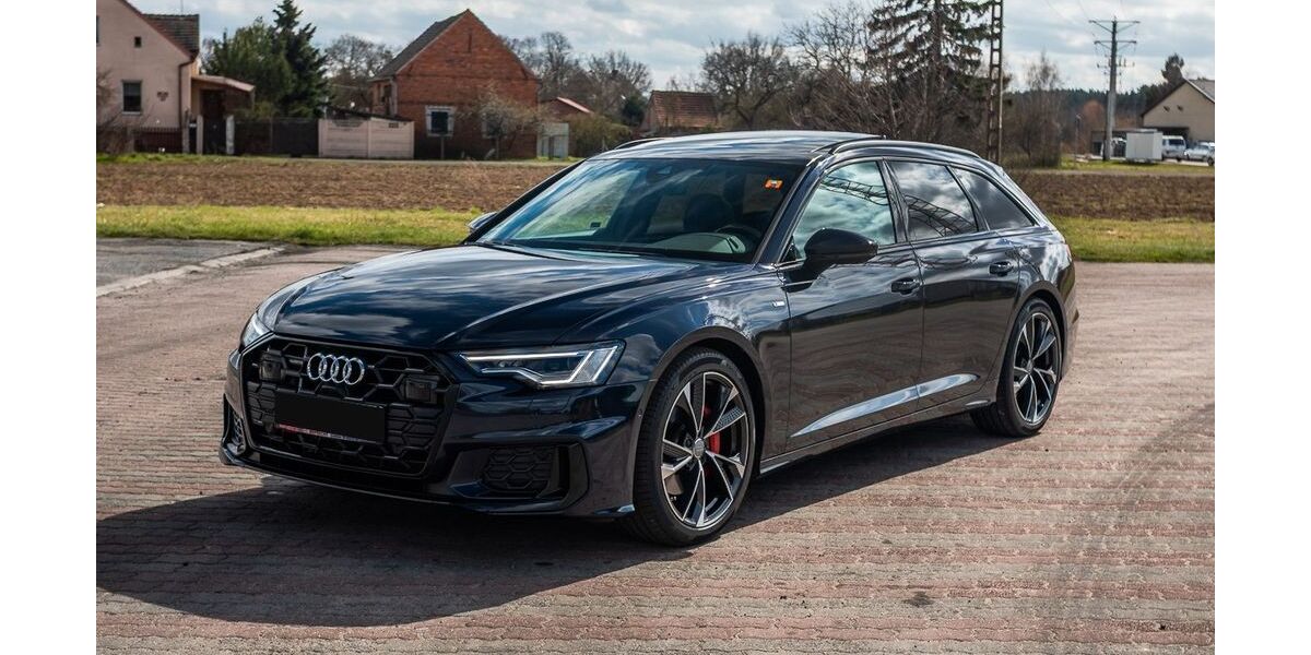 Audi A6 21.831 km 45.300 &euro; Guben 03172