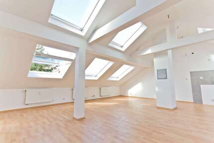 Wohnung zum Kaufen in Mengen 179.000 € 85 m²