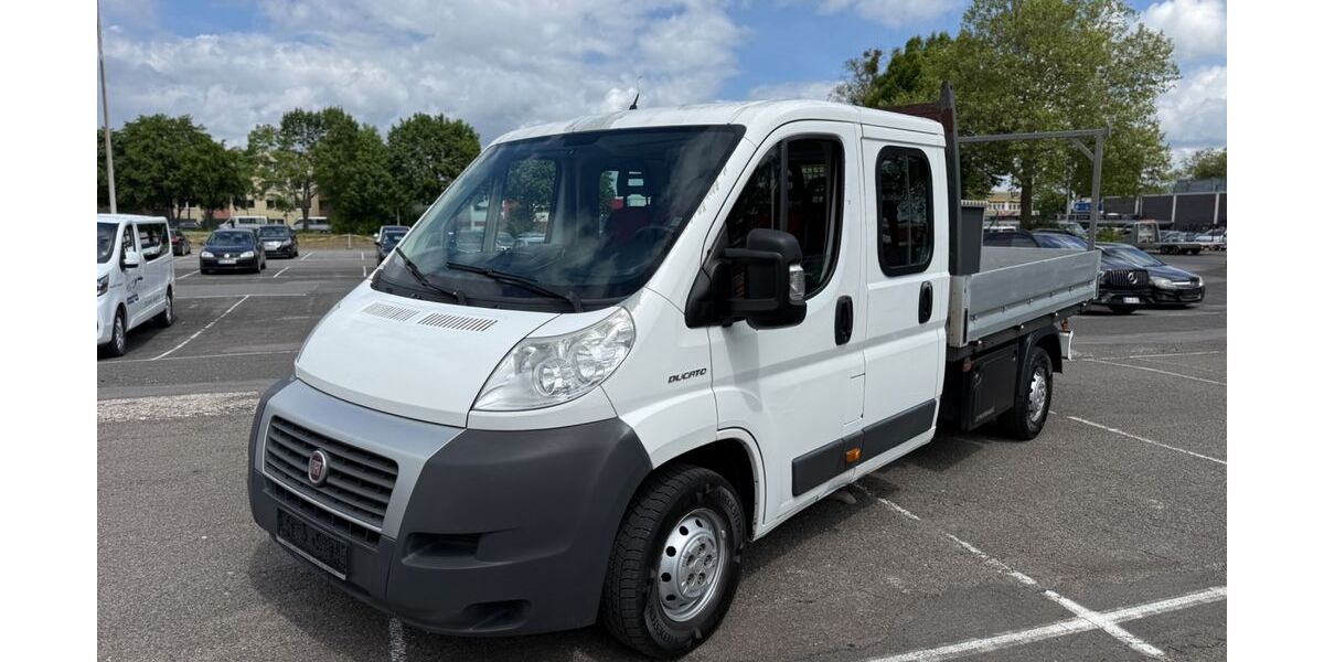 Fiat Ducato 139.150 km 8.900 &euro; Bovenden 37120